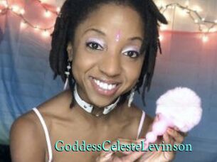 GoddessCelesteLevinson