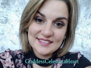 GoddessCelestinaHeart