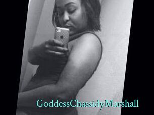 GoddessChassidyMarshall