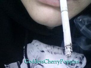 GoddessCherryPoppins