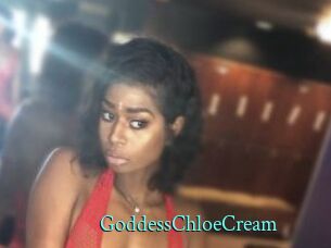 GoddessChloeCream