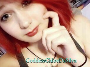 GoddessChloeDaSilva