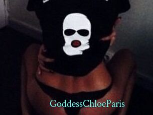 GoddessChloeParis