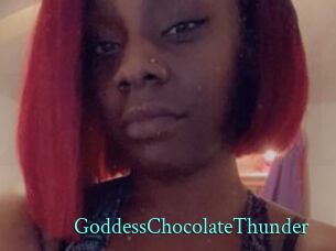 GoddessChocolateThunder xxx Fantasy Land