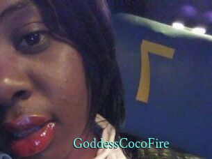 GoddessCocoFire