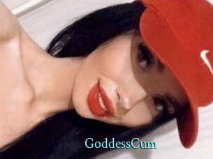 GoddessCum