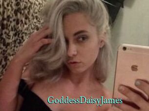 GoddessDaisyJames