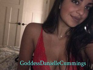 GoddessDanielleCummings