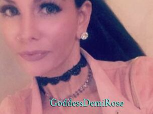 GoddessDemiRose