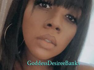 GoddessDesireeBanks