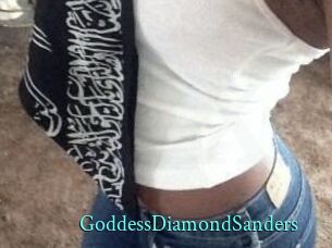 GoddessDiamondSanders