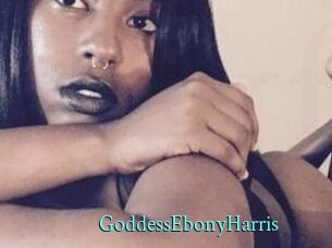 GoddessEbonyHarris