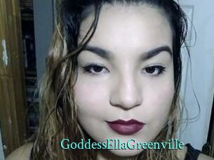 GoddessEllaGreenville