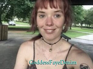 GoddessFayeDenim