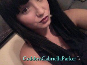 GoddessGabriellaParker