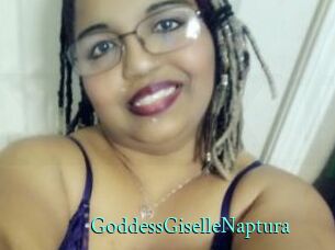 GoddessGiselleNaptura