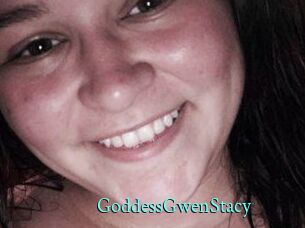 GoddessGwenStacy