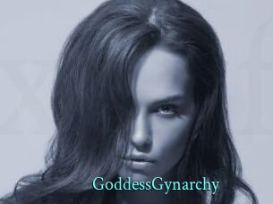 GoddessGynarchy