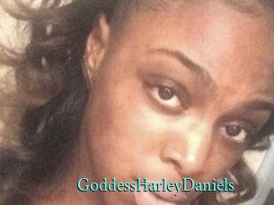 GoddessHarleyDaniels
