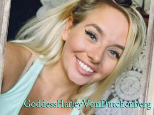 GoddessHarleyVonDutchenberg
