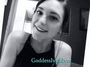 GoddessIvySilver