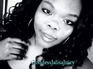 GoddessJalisaJuicy