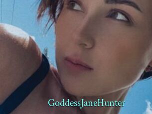 GoddessJaneHunter