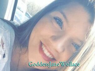 GoddessJaneWollace