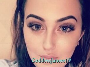 GoddessJaneee19