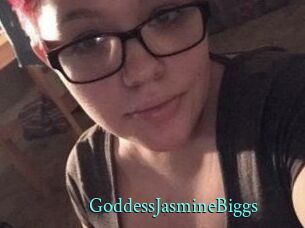 GoddessJasmineBiggs