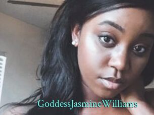 GoddessJasmineWilliams