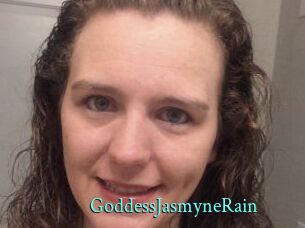 GoddessJasmyneRain