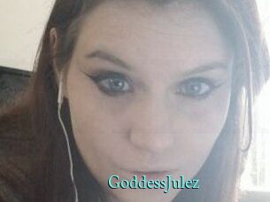 GoddessJulez