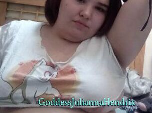 GoddessJuliannaHendrix
