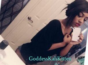 GoddessKaliKitten