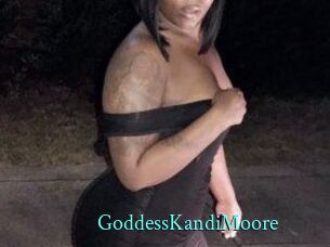GoddessKandiMoore
