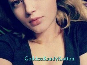 GoddessKandyKotton