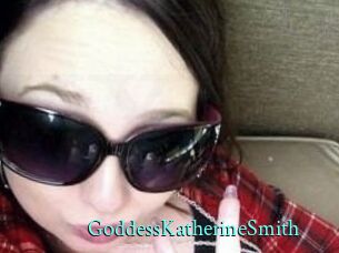 GoddessKatherineSmith