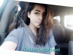 GoddessKaylaHazel