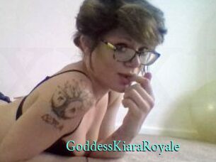 GoddessKiaraRoyale xxx Fantasy Land