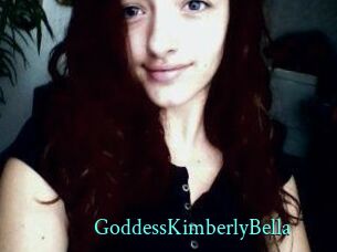 GoddessKimberlyBella