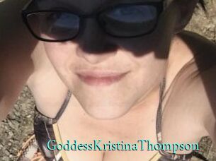 GoddessKristinaThompson