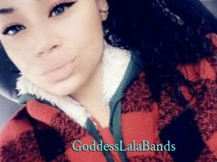 GoddessLalaBands