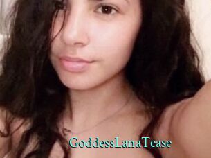 GoddessLanaTease
