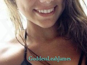 GoddessLeahJames xxx Fantasy Land