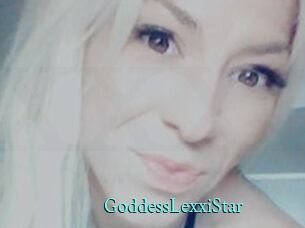 GoddessLexxiStar