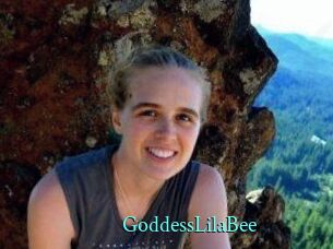 GoddessLilaBee