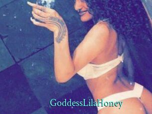 GoddessLilaHoney