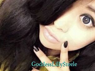 GoddessLillySteele