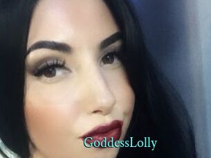 GoddessLolly